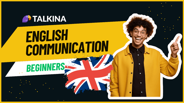 Course: Anglais Communication