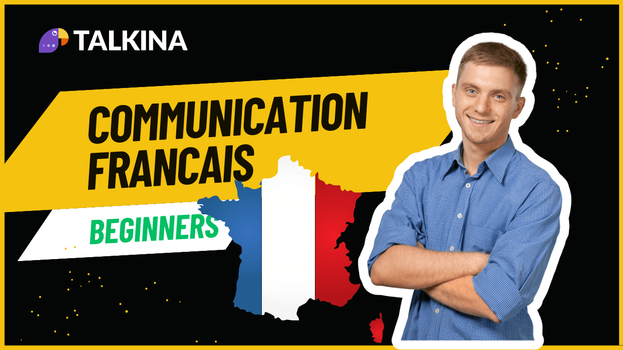 Course image for Francais Communication B1/B2